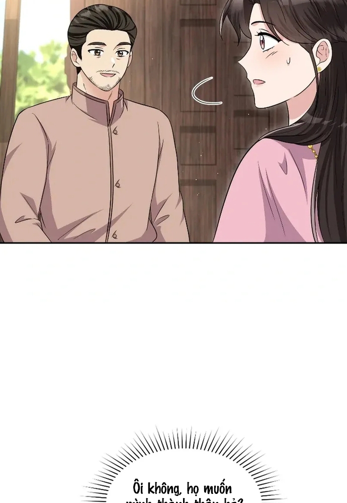 Ngược Dòng Thời Gian Để Yêu Anh Chapter 47 - Trang 2