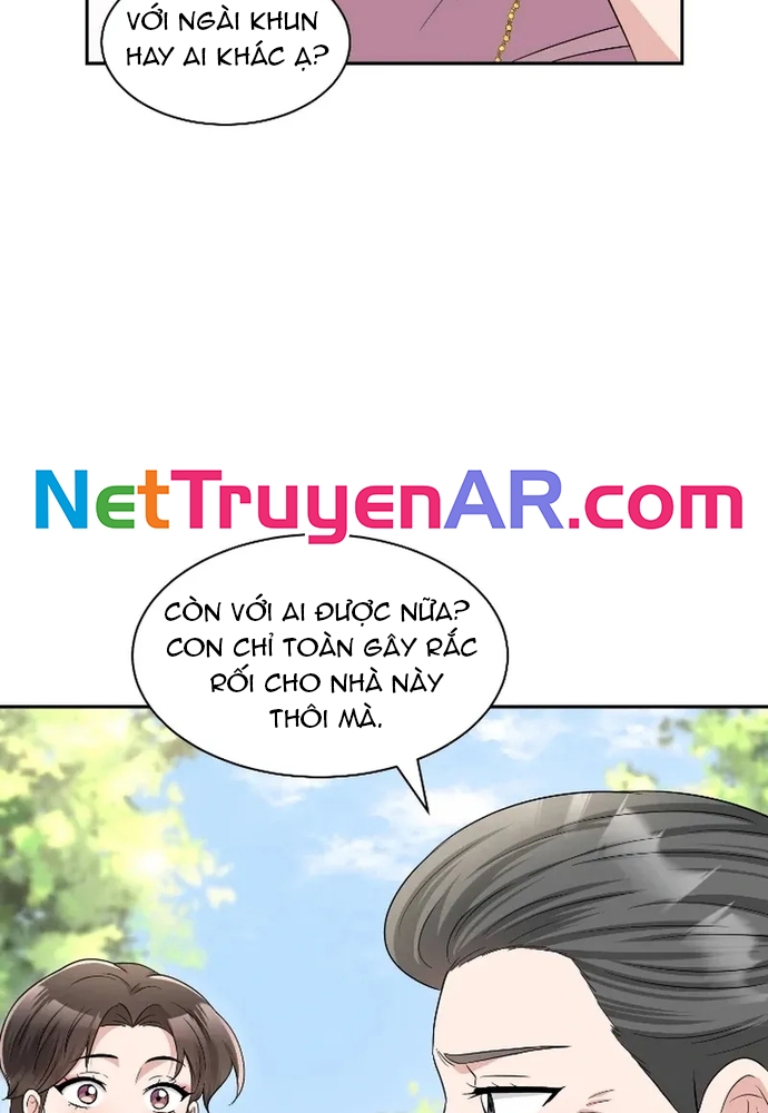 Ngược Dòng Thời Gian Để Yêu Anh Chapter 47 - Trang 2