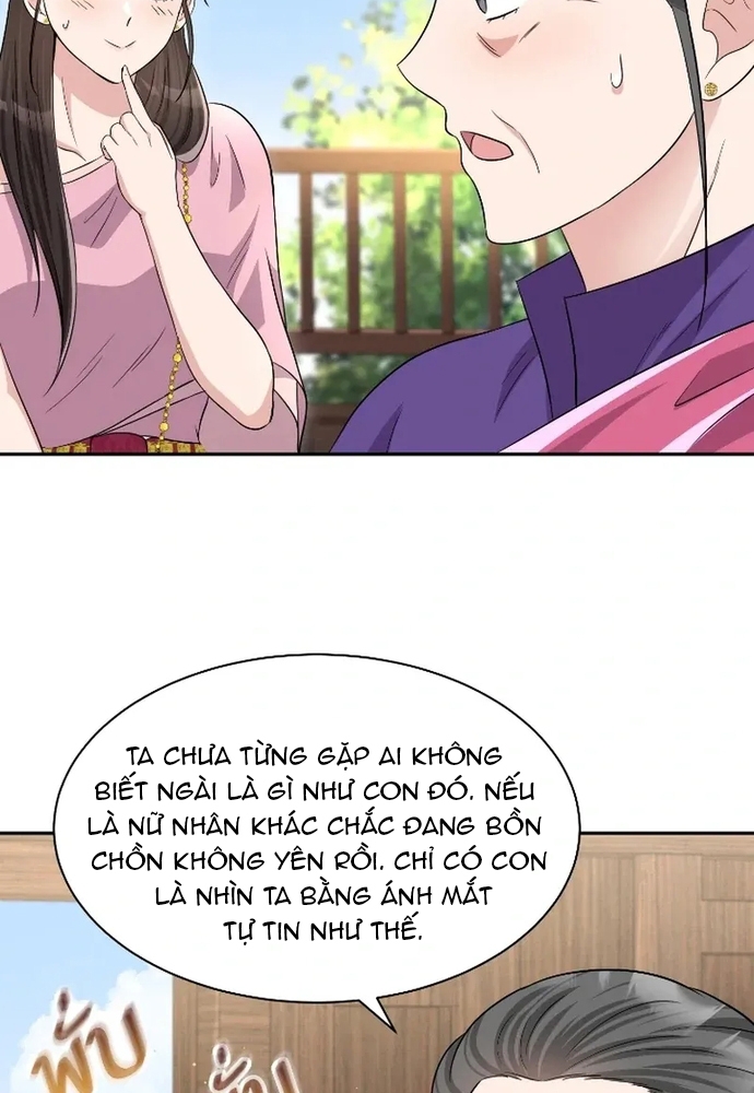 Ngược Dòng Thời Gian Để Yêu Anh Chapter 47 - Trang 2