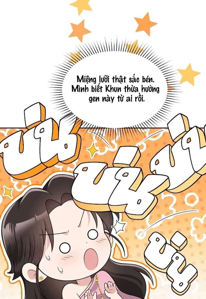 Ngược Dòng Thời Gian Để Yêu Anh Chapter 47 - Trang 2
