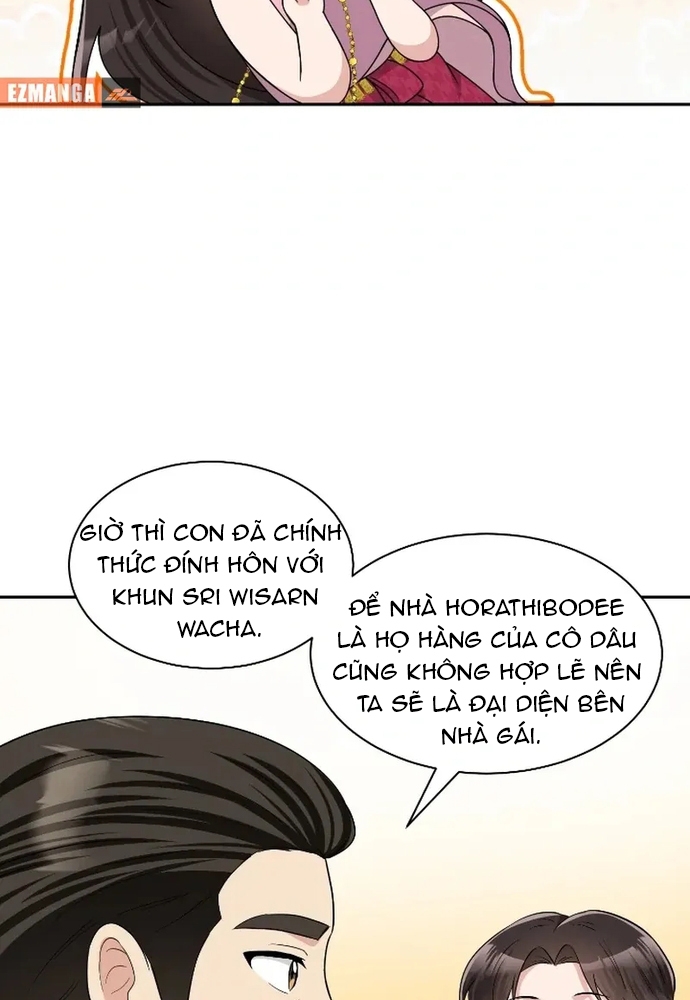 Ngược Dòng Thời Gian Để Yêu Anh Chapter 47 - Trang 2