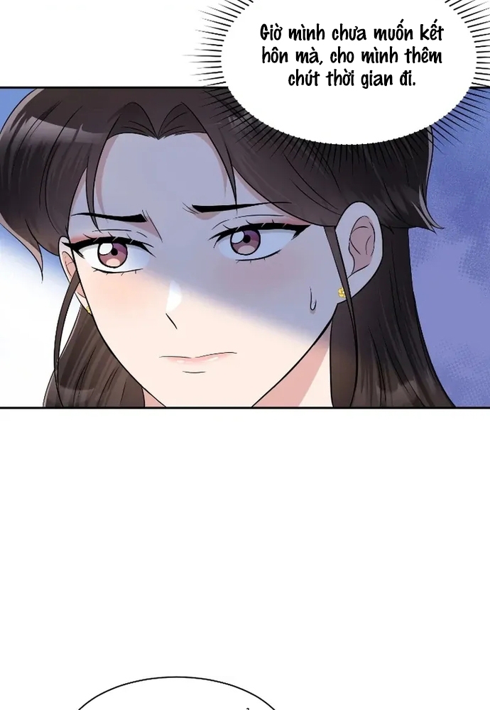 Ngược Dòng Thời Gian Để Yêu Anh Chapter 47 - Trang 2