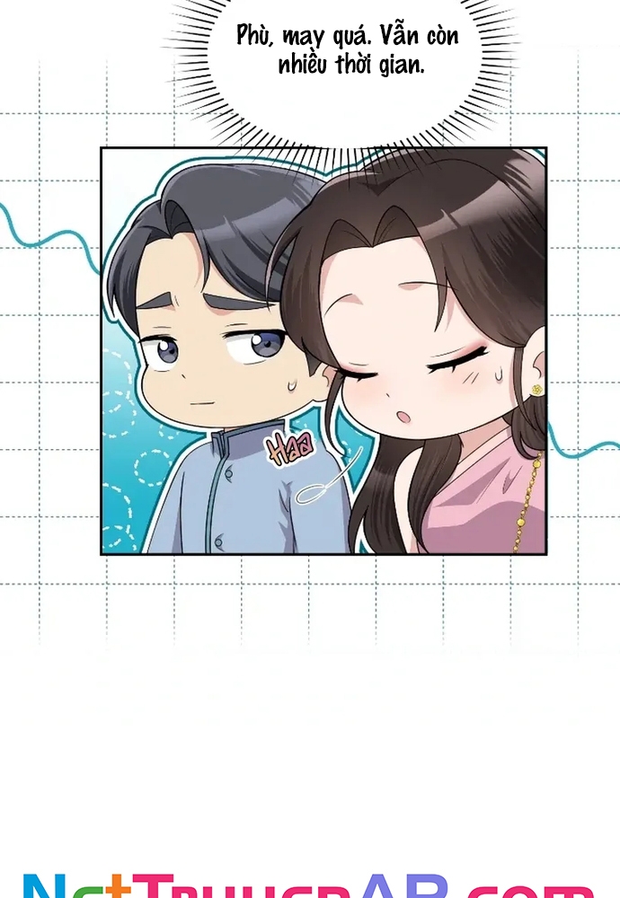 Ngược Dòng Thời Gian Để Yêu Anh Chapter 47 - Trang 2