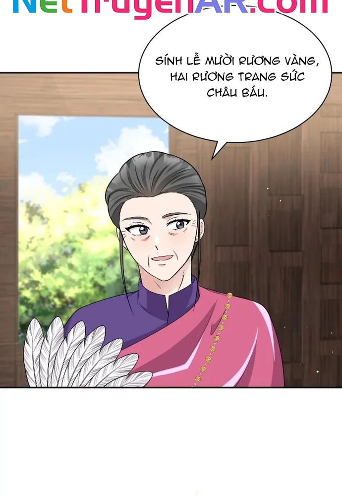 Ngược Dòng Thời Gian Để Yêu Anh Chapter 47 - Trang 2