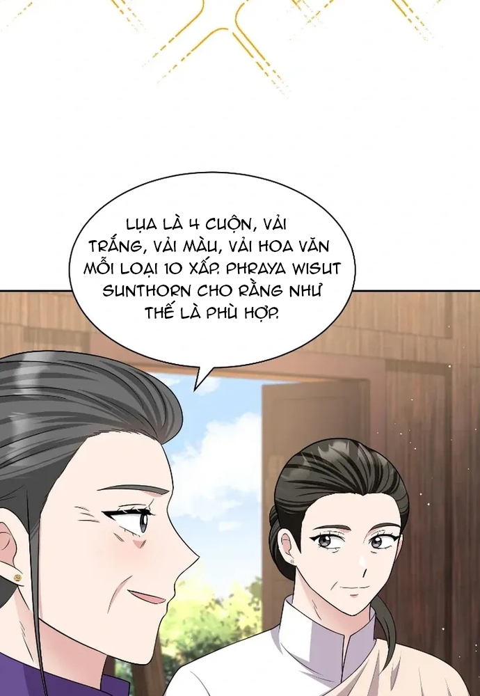 Ngược Dòng Thời Gian Để Yêu Anh Chapter 47 - Trang 2