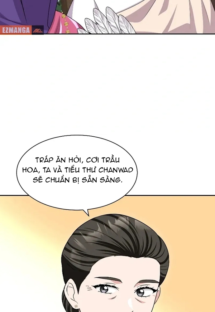 Ngược Dòng Thời Gian Để Yêu Anh Chapter 47 - Trang 2