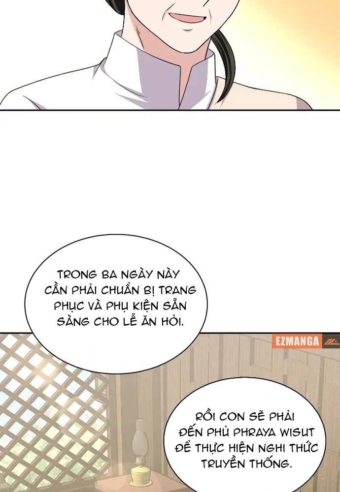 Ngược Dòng Thời Gian Để Yêu Anh Chapter 47 - Trang 2