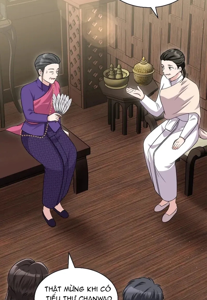 Ngược Dòng Thời Gian Để Yêu Anh Chapter 47 - Trang 2