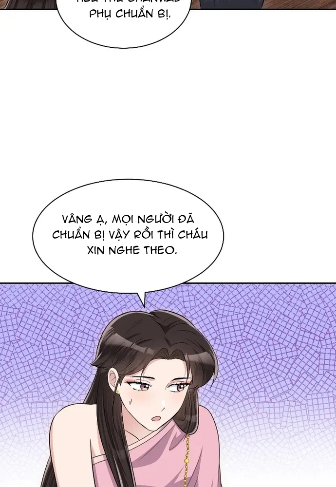 Ngược Dòng Thời Gian Để Yêu Anh Chapter 47 - Trang 2