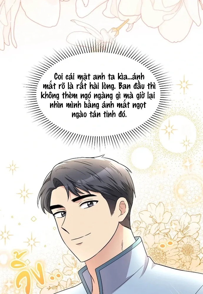 Ngược Dòng Thời Gian Để Yêu Anh Chapter 47 - Trang 2