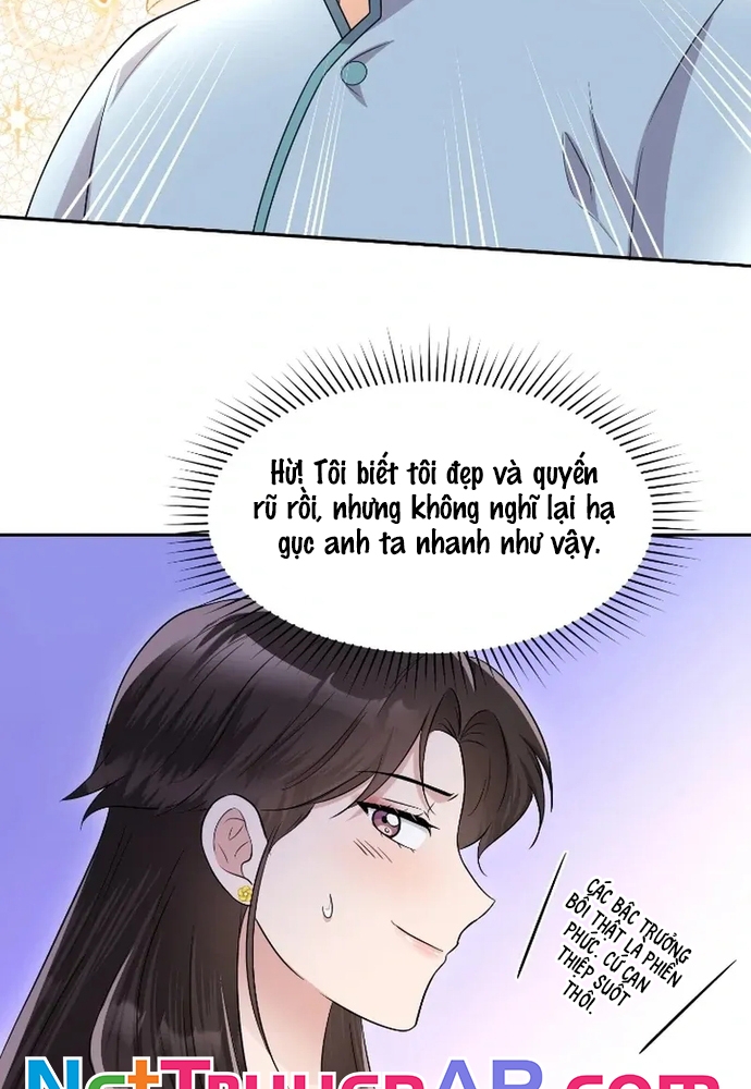 Ngược Dòng Thời Gian Để Yêu Anh Chapter 47 - Trang 2