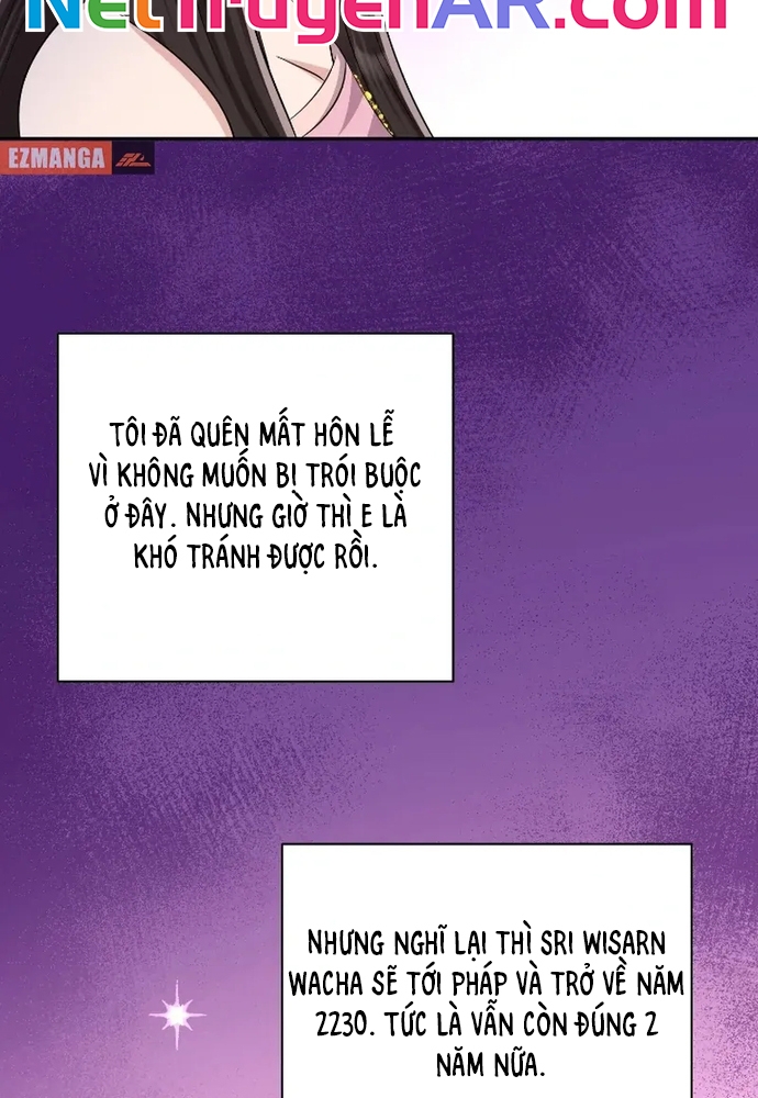 Ngược Dòng Thời Gian Để Yêu Anh Chapter 47 - Trang 2