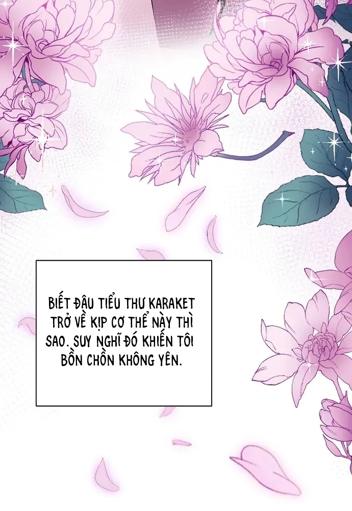 Ngược Dòng Thời Gian Để Yêu Anh Chapter 47 - Trang 2