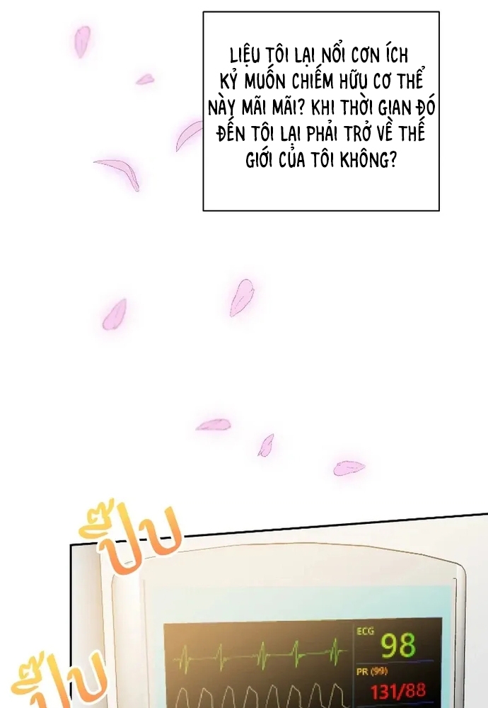 Ngược Dòng Thời Gian Để Yêu Anh Chapter 47 - Trang 2