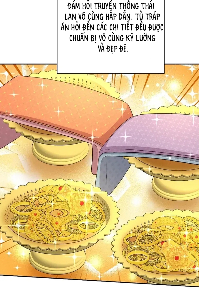 Ngược Dòng Thời Gian Để Yêu Anh Chapter 48 - Trang 2