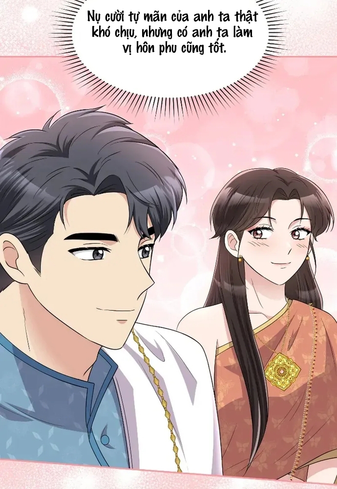Ngược Dòng Thời Gian Để Yêu Anh Chapter 48 - Trang 2