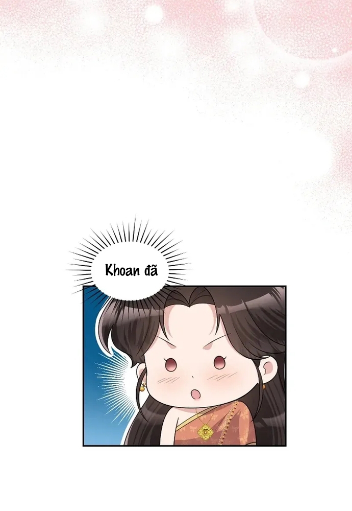 Ngược Dòng Thời Gian Để Yêu Anh Chapter 48 - Trang 2