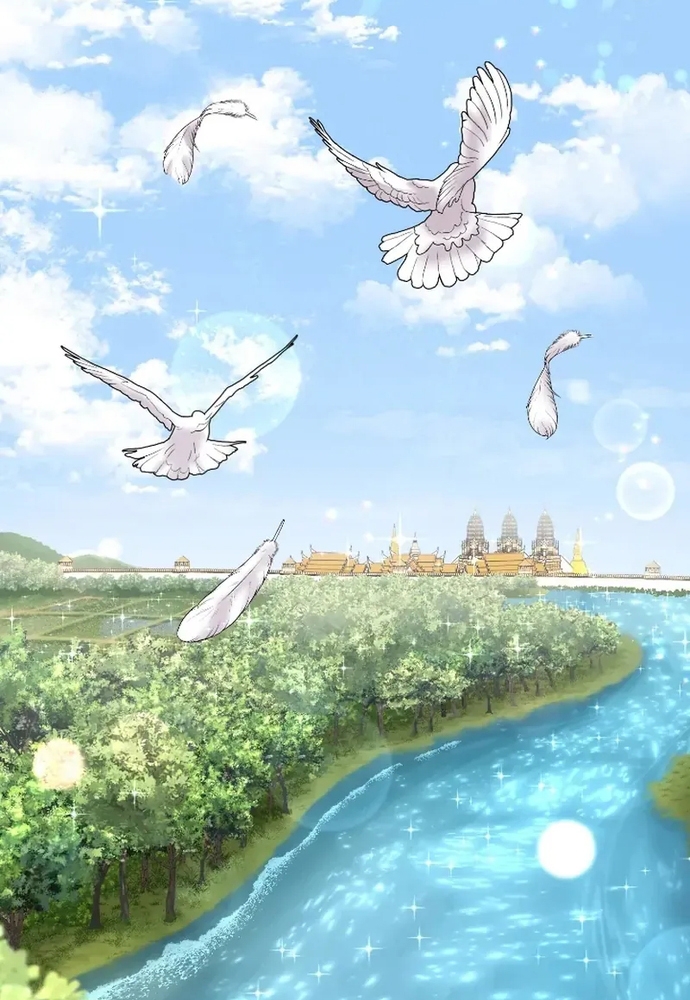 Ngược Dòng Thời Gian Để Yêu Anh Chapter 48 - Trang 2