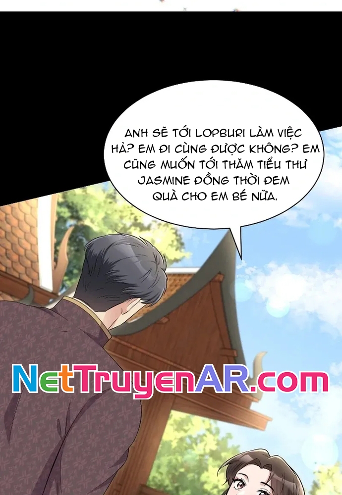 Ngược Dòng Thời Gian Để Yêu Anh Chapter 48 - Trang 2