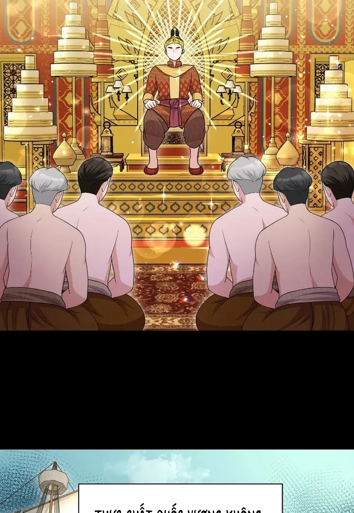 Ngược Dòng Thời Gian Để Yêu Anh Chapter 48 - Trang 2