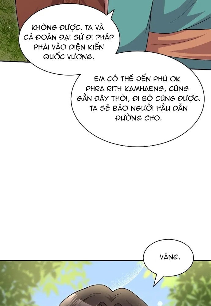 Ngược Dòng Thời Gian Để Yêu Anh Chapter 48 - Trang 2