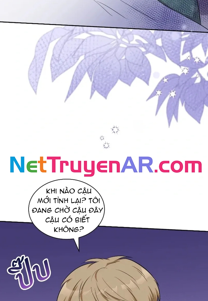 Ngược Dòng Thời Gian Để Yêu Anh Chapter 48 - Trang 2