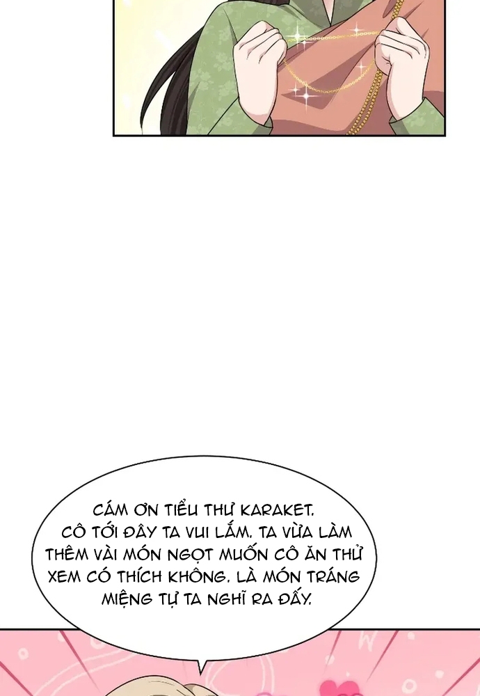 Ngược Dòng Thời Gian Để Yêu Anh Chapter 48 - Trang 2