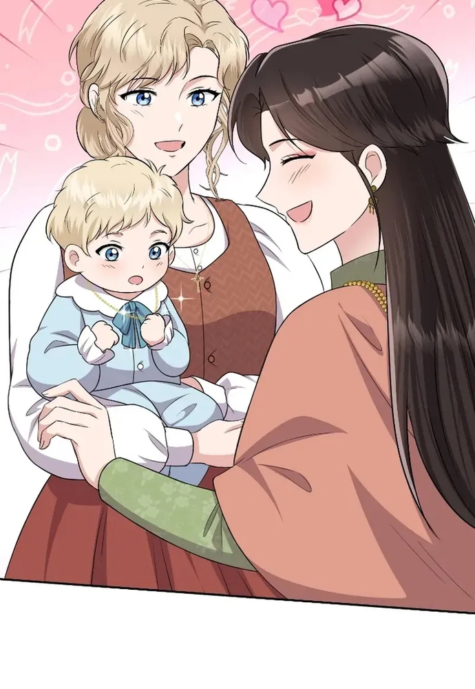 Ngược Dòng Thời Gian Để Yêu Anh Chapter 48 - Trang 2