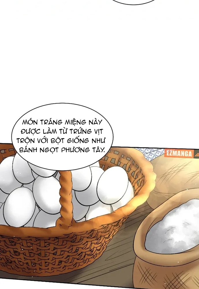 Ngược Dòng Thời Gian Để Yêu Anh Chapter 48 - Trang 2