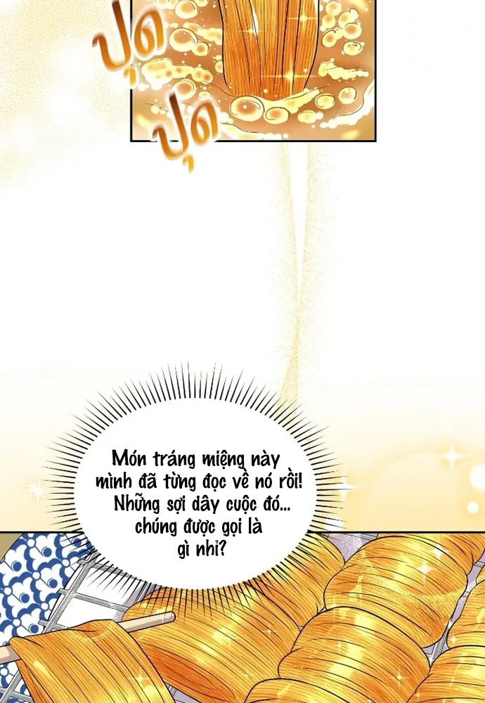 Ngược Dòng Thời Gian Để Yêu Anh Chapter 48 - Trang 2