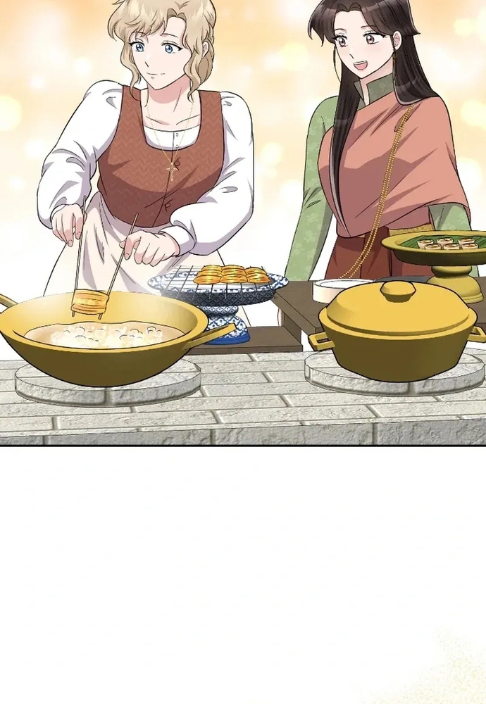 Ngược Dòng Thời Gian Để Yêu Anh Chapter 48 - Trang 2