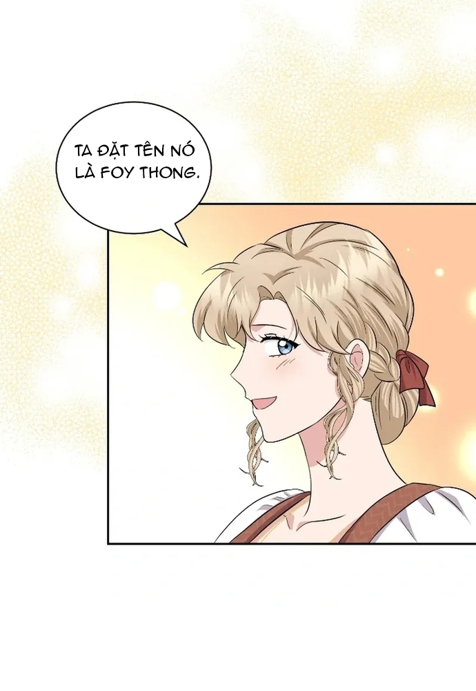 Ngược Dòng Thời Gian Để Yêu Anh Chapter 48 - Trang 2