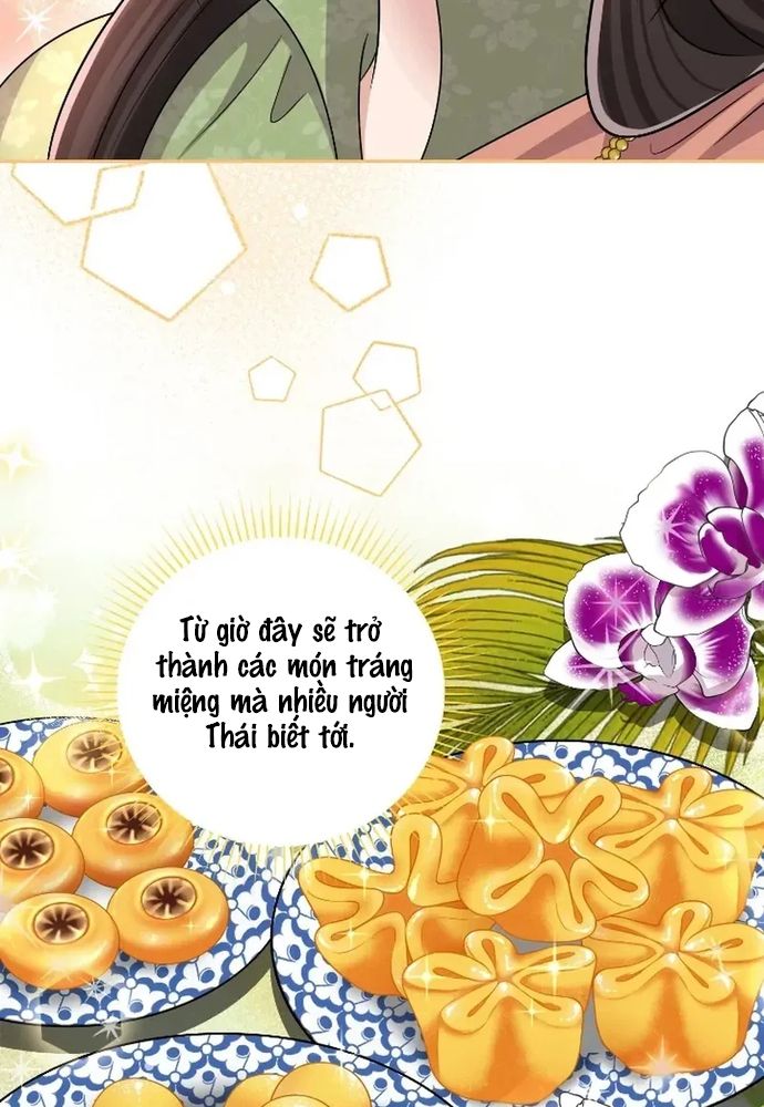 Ngược Dòng Thời Gian Để Yêu Anh Chapter 49 - Trang 2