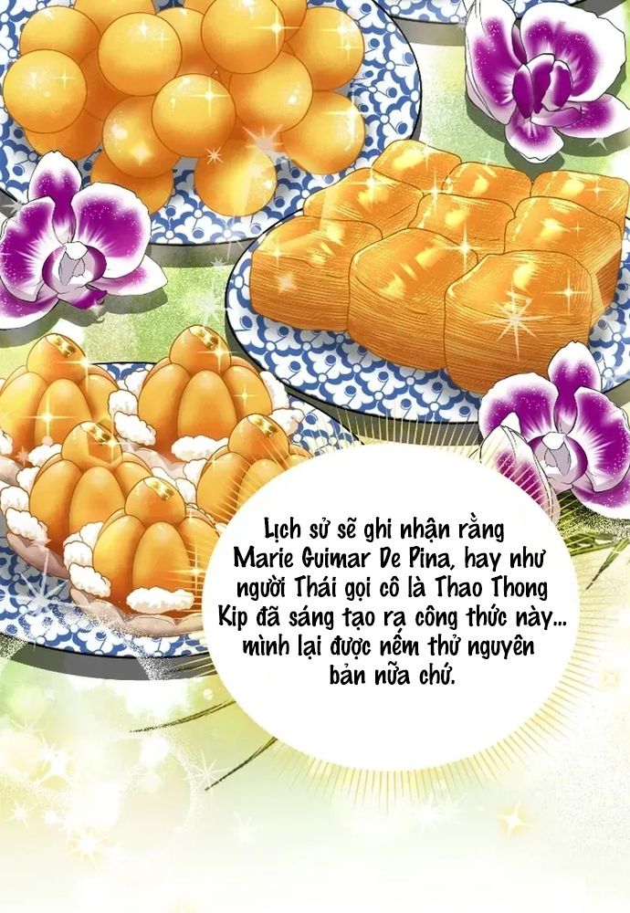 Ngược Dòng Thời Gian Để Yêu Anh Chapter 49 - Trang 2
