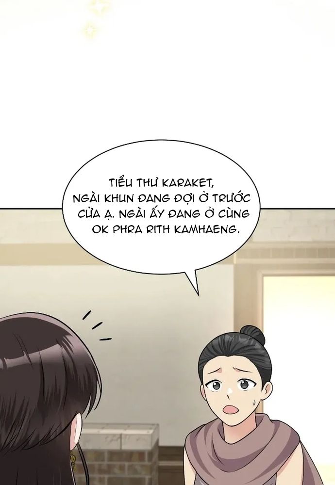 Ngược Dòng Thời Gian Để Yêu Anh Chapter 49 - Trang 2