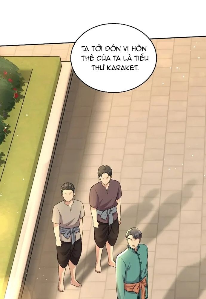 Ngược Dòng Thời Gian Để Yêu Anh Chapter 49 - Trang 2
