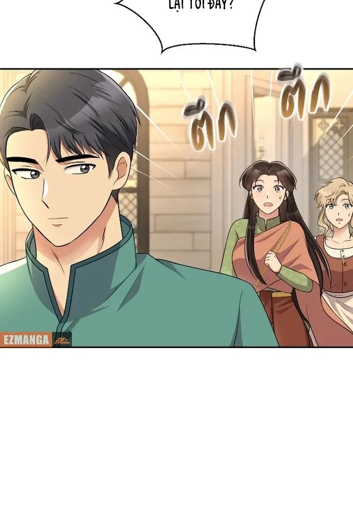 Ngược Dòng Thời Gian Để Yêu Anh Chapter 49 - Trang 2