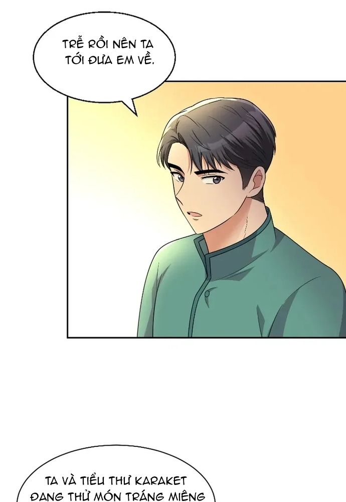 Ngược Dòng Thời Gian Để Yêu Anh Chapter 49 - Trang 2