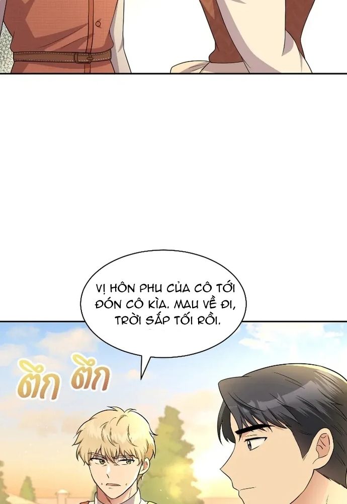 Ngược Dòng Thời Gian Để Yêu Anh Chapter 49 - Trang 2