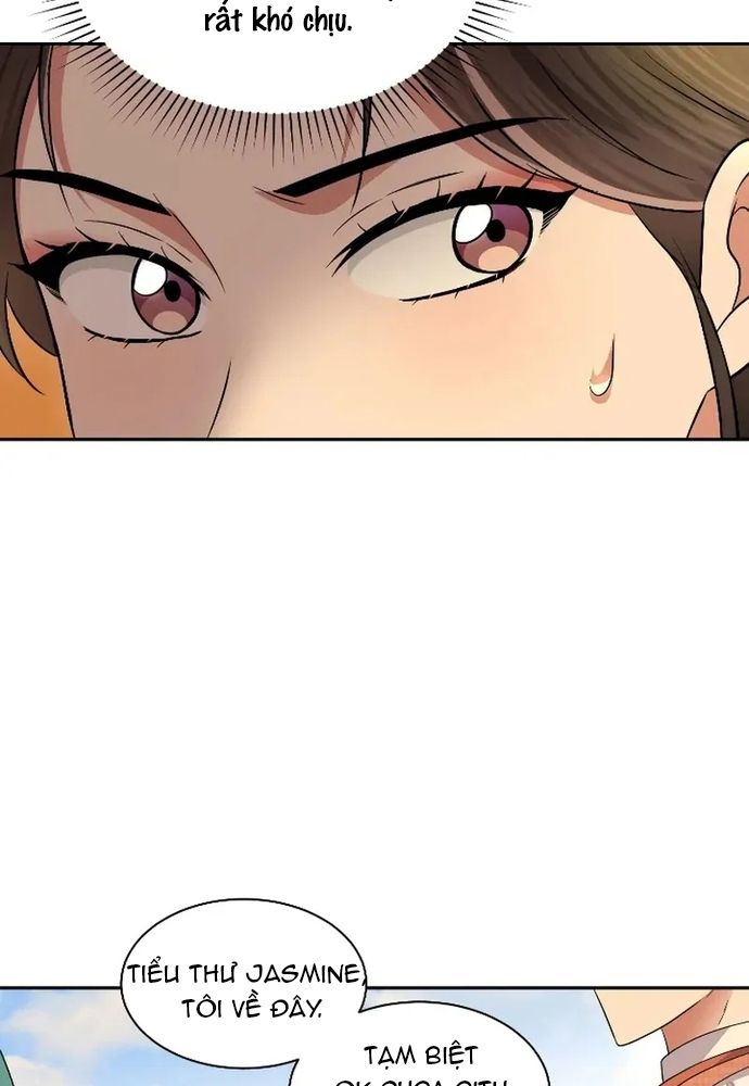 Ngược Dòng Thời Gian Để Yêu Anh Chapter 49 - Trang 2