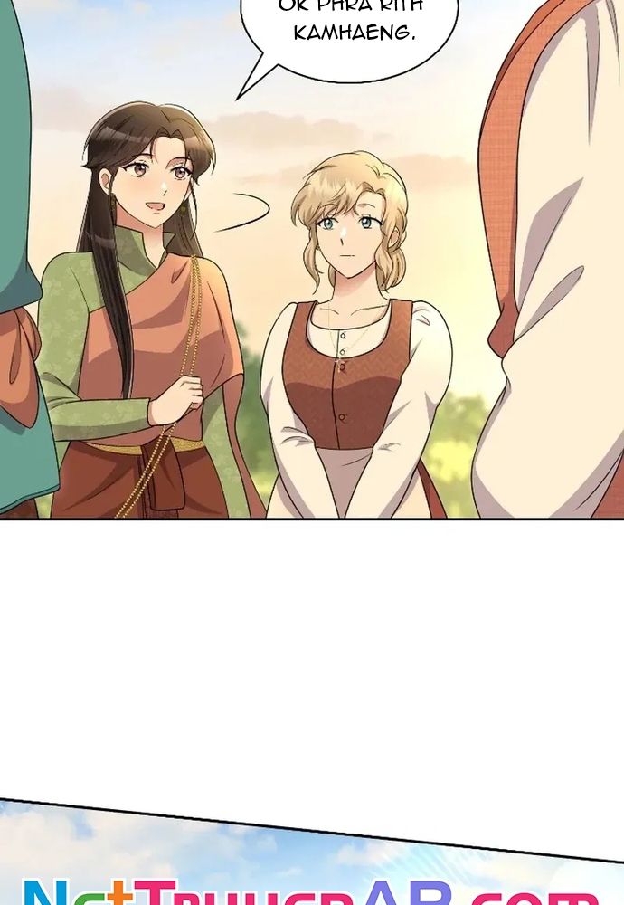 Ngược Dòng Thời Gian Để Yêu Anh Chapter 49 - Trang 2