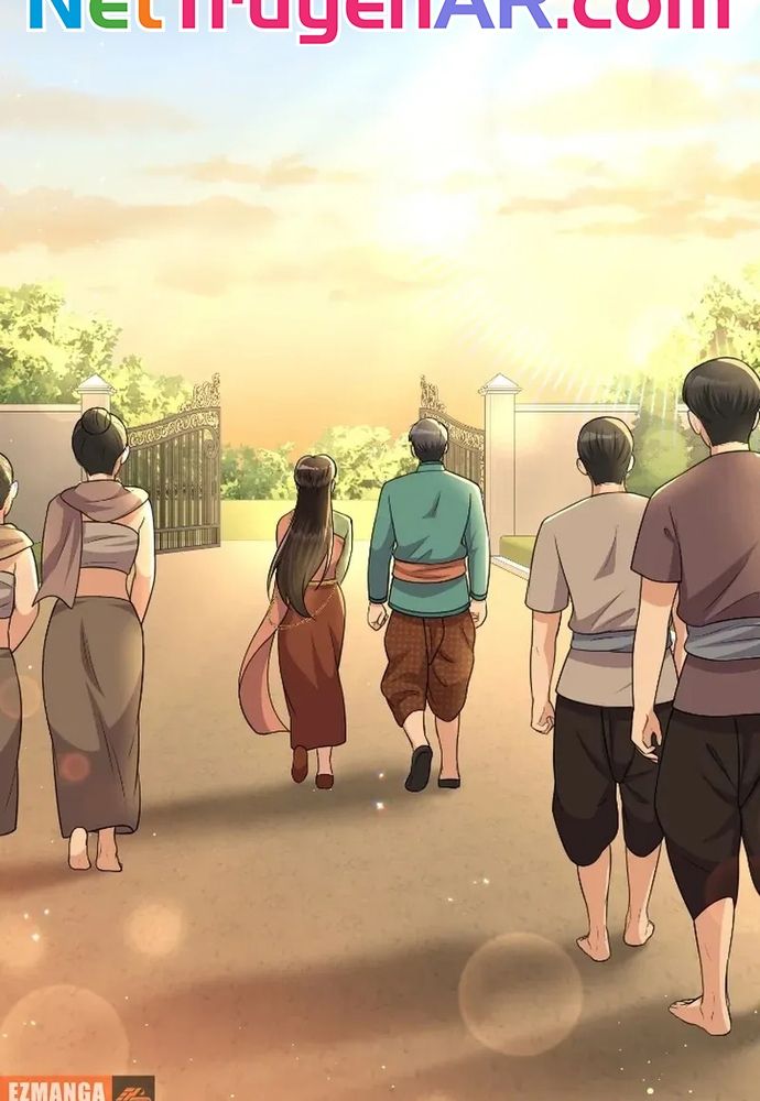 Ngược Dòng Thời Gian Để Yêu Anh Chapter 49 - Trang 2