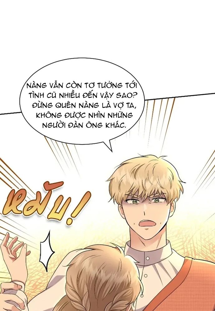 Ngược Dòng Thời Gian Để Yêu Anh Chapter 49 - Trang 2