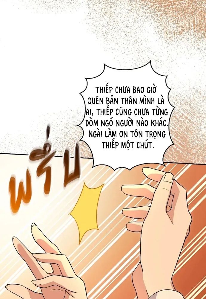 Ngược Dòng Thời Gian Để Yêu Anh Chapter 49 - Trang 2