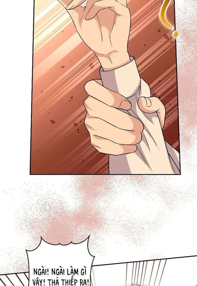 Ngược Dòng Thời Gian Để Yêu Anh Chapter 49 - Trang 2