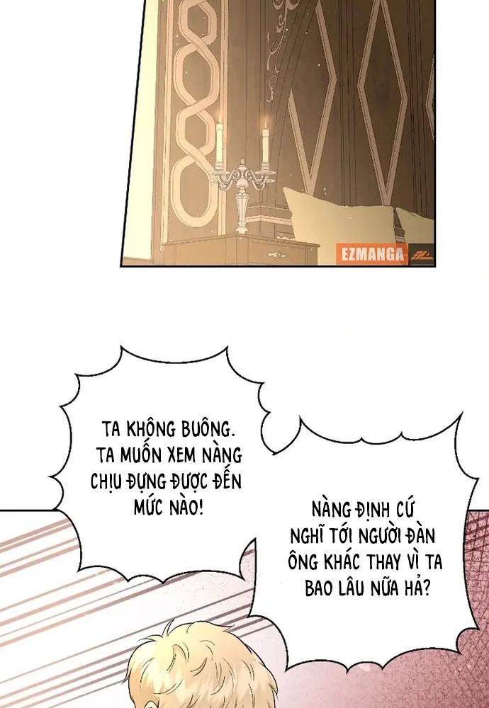 Ngược Dòng Thời Gian Để Yêu Anh Chapter 49 - Trang 2