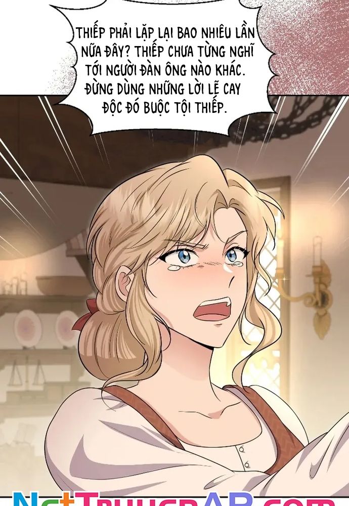 Ngược Dòng Thời Gian Để Yêu Anh Chapter 49 - Trang 2