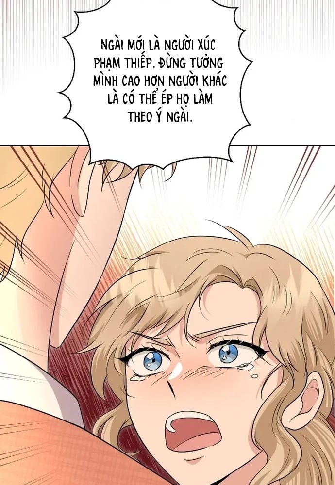Ngược Dòng Thời Gian Để Yêu Anh Chapter 49 - Trang 2
