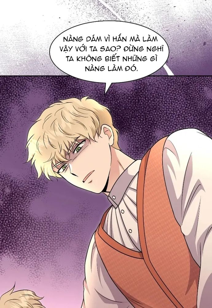 Ngược Dòng Thời Gian Để Yêu Anh Chapter 49 - Trang 2
