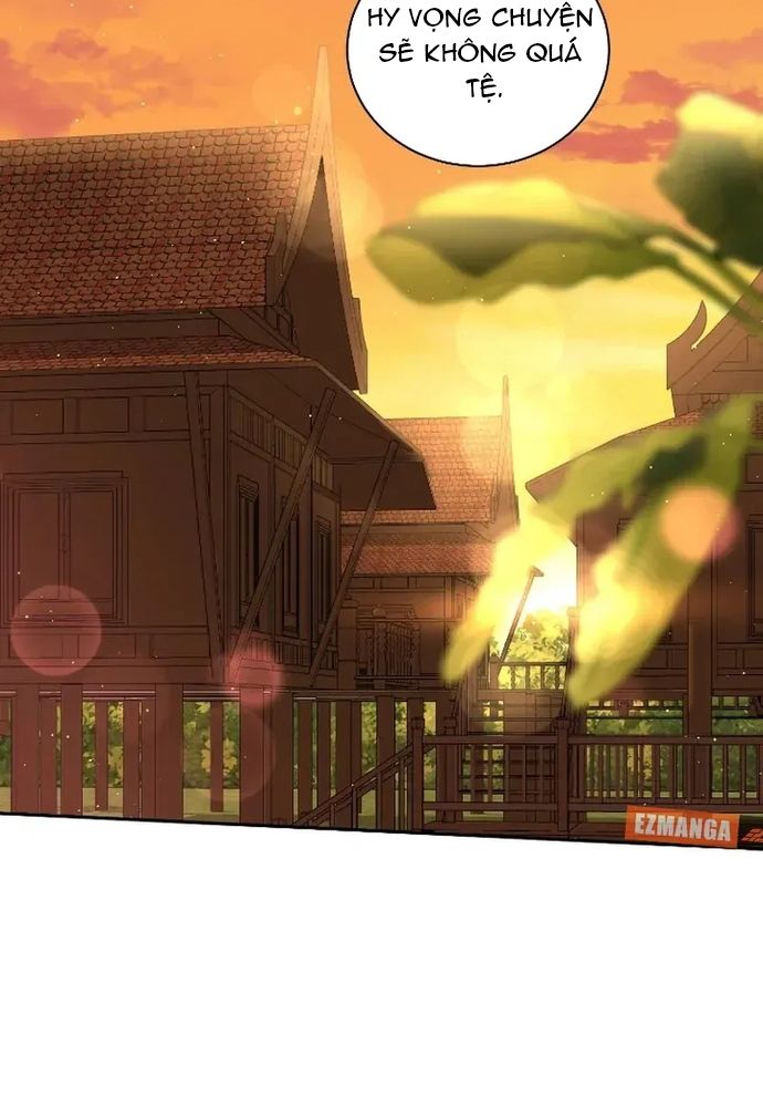 Ngược Dòng Thời Gian Để Yêu Anh Chapter 49 - Trang 2